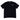 Always 72 Tee - Black