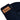 The Picklr x Gigi Pip Lou Knit Beanie - Navy