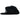 Upside Down Hat - Black