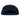 Upside Down Hat - Navy