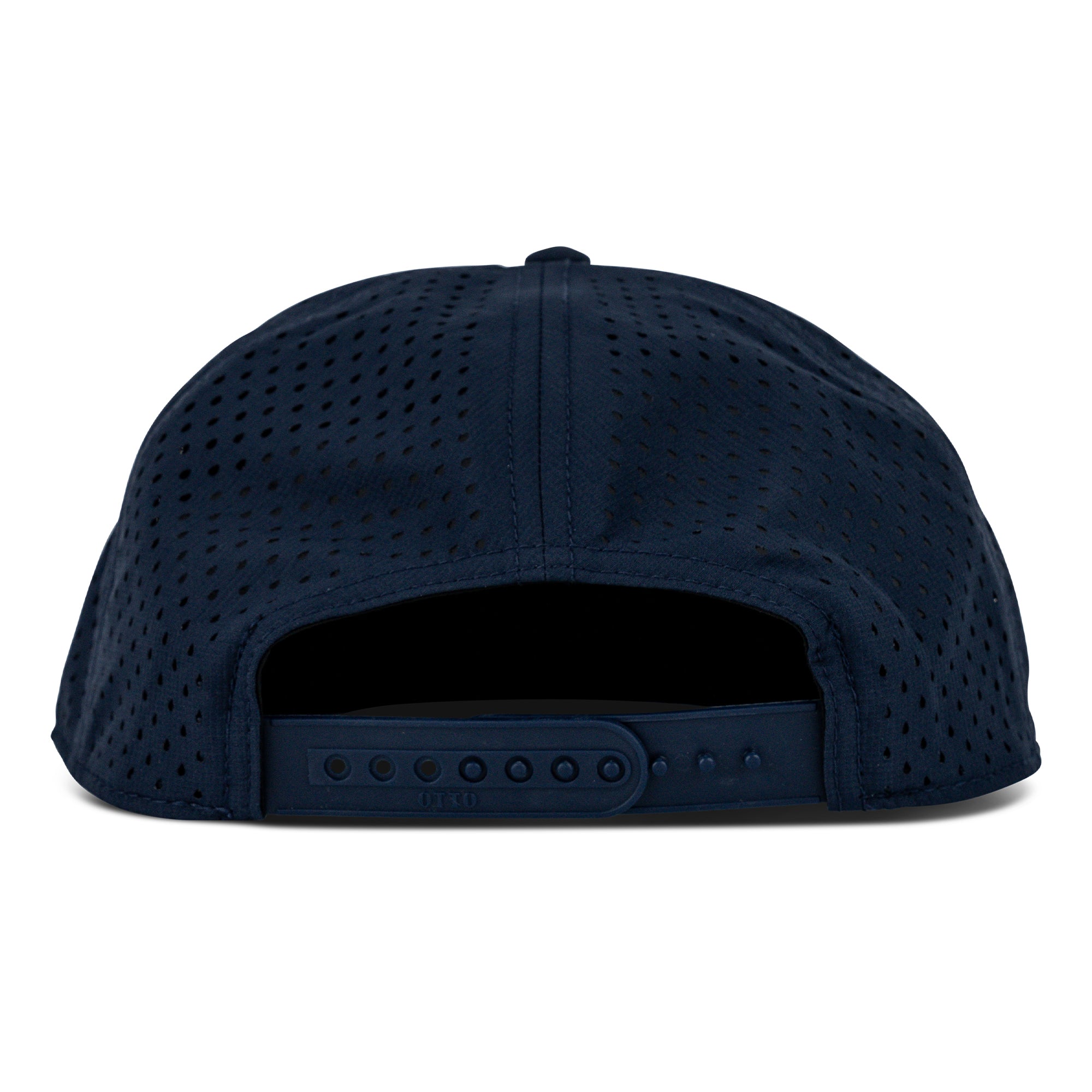 The Picklr Upside Down Hat - Navy