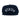 Upside Down Hat - Navy