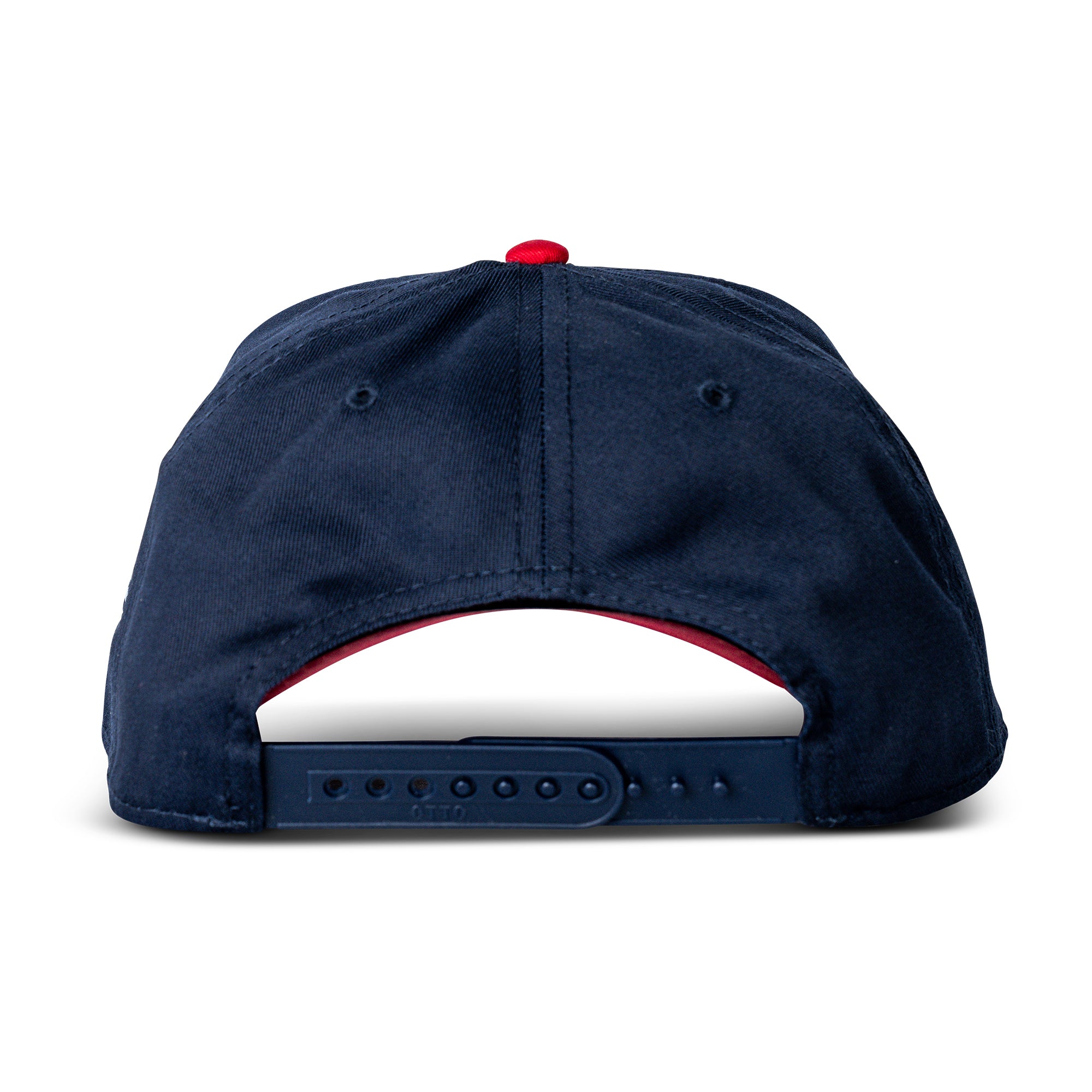 The Picklr Upside Down Paddle Hat