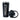 Ice Shaker Bottle 26oz