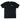 Staple Tee - Black