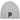Cuff P Logo Beanie