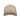 Upside Down Hat - Tan & Woodland Camo