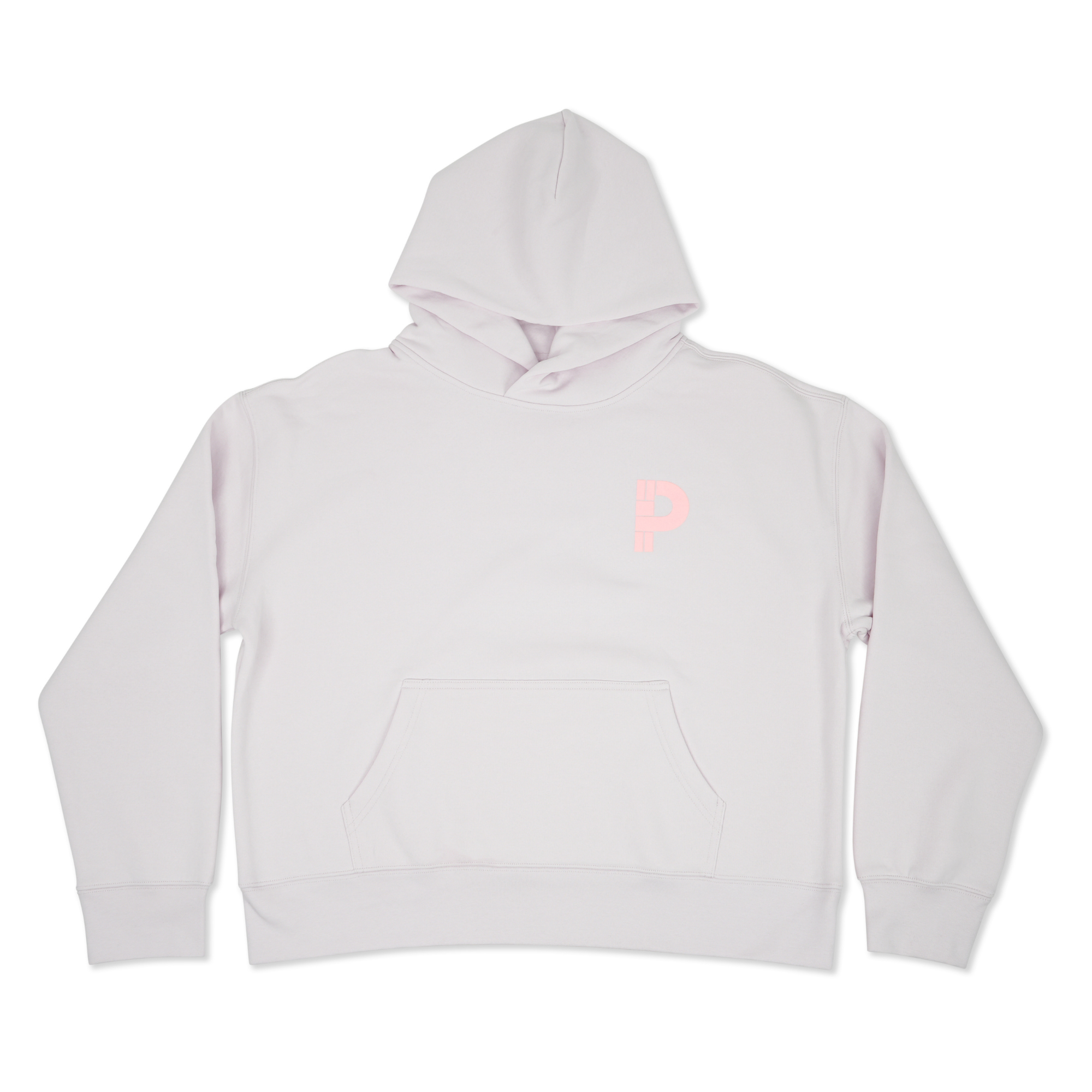 P Design Merch P Logo Women's Hoodie – The Picklr Store