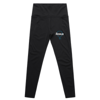 Picklr Trainer Uniform - Leggings - Womens (Required Uniform)