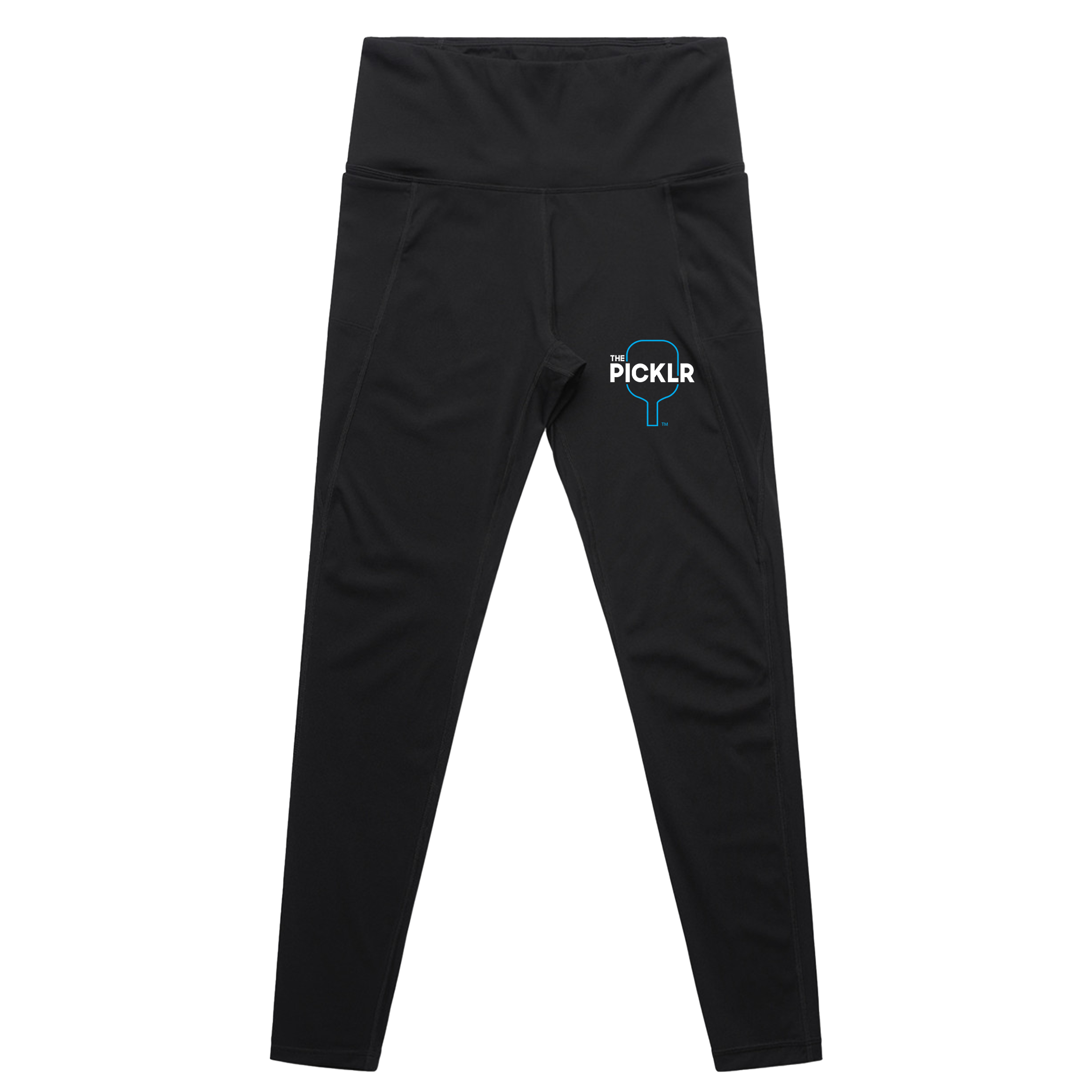 Picklr Trainer Uniform - Leggings - Womens (Required Uniform)