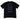 Always 72 Tee - Black