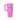 Hydrojug - Bubblegum Traveler 20oz.