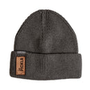 Gigi Pip x Picklr Lou Knit Beanie - Grey