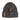 The Picklr x Gigi Pip Lou Knit Beanie - Grey