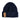 The Picklr x Gigi Pip Lou Knit Beanie - Navy