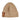 The Picklr x Gigi Pip Lou Knit Beanie - Tan
