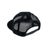 The Picklr Trucker Hat - Black