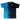 Joola Top - Blue (20 Pack Pre-Determined Sizes)