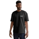 Picklr Staple Tee - Black (8 Pack Pre-Determined Sizes - Customizable)