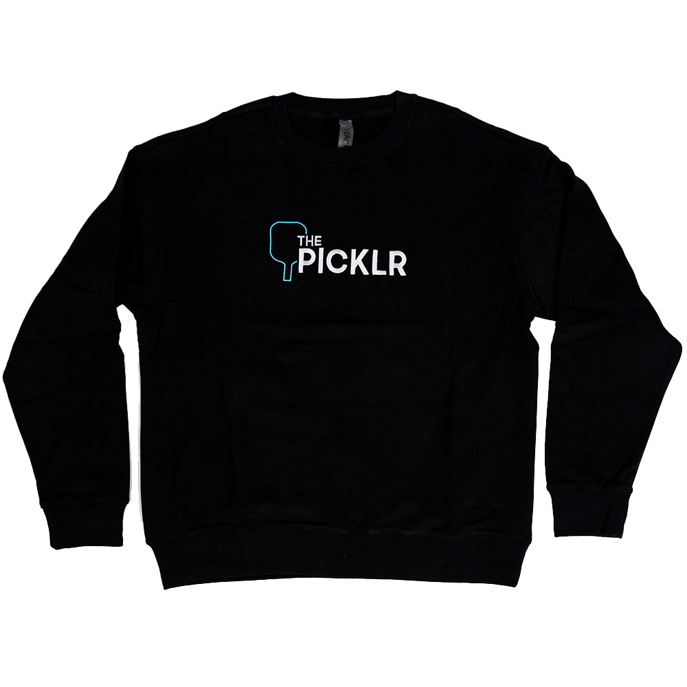 Picklr x Stack Sweatshirt