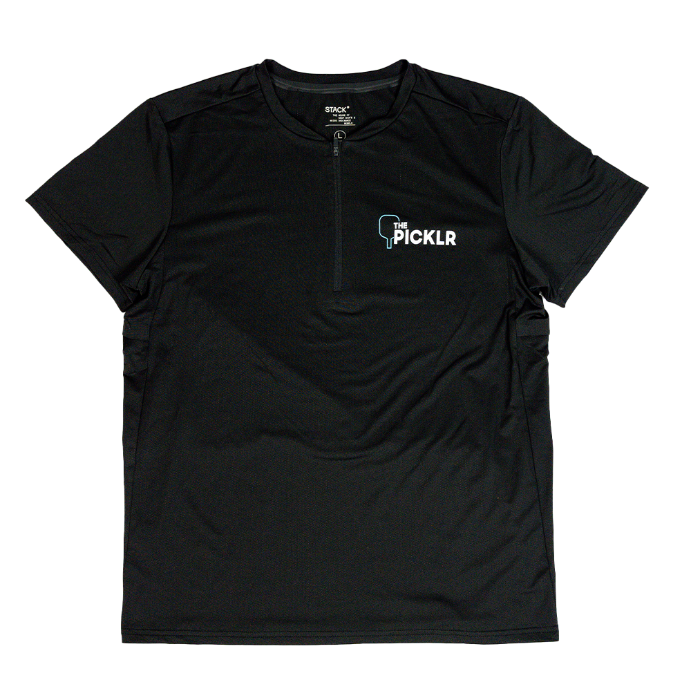 Picklr Trainer Uniform - Shirt - Mens (Required Uniform)