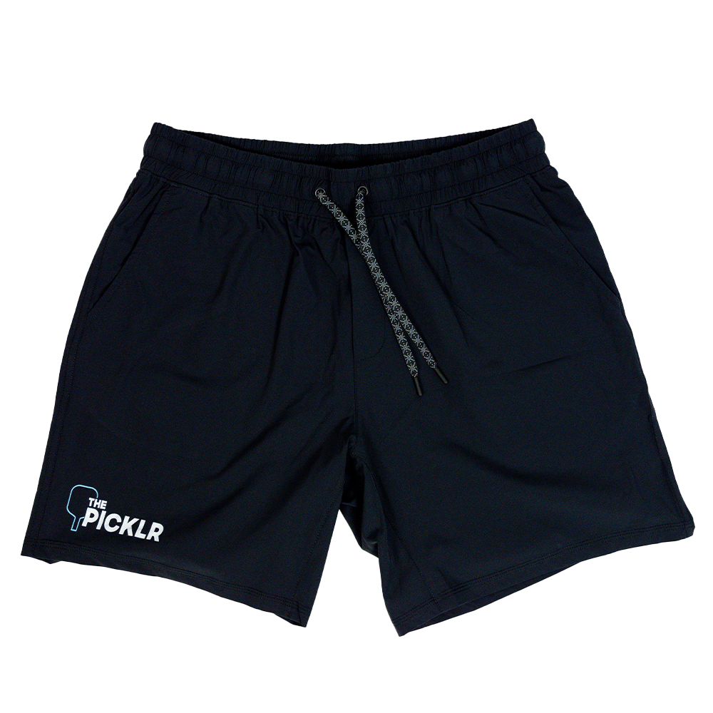 Picklr Trainer Uniform - Short - Mens (Required Uniform)