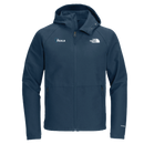 North Face Waterproof Jacket - Mens