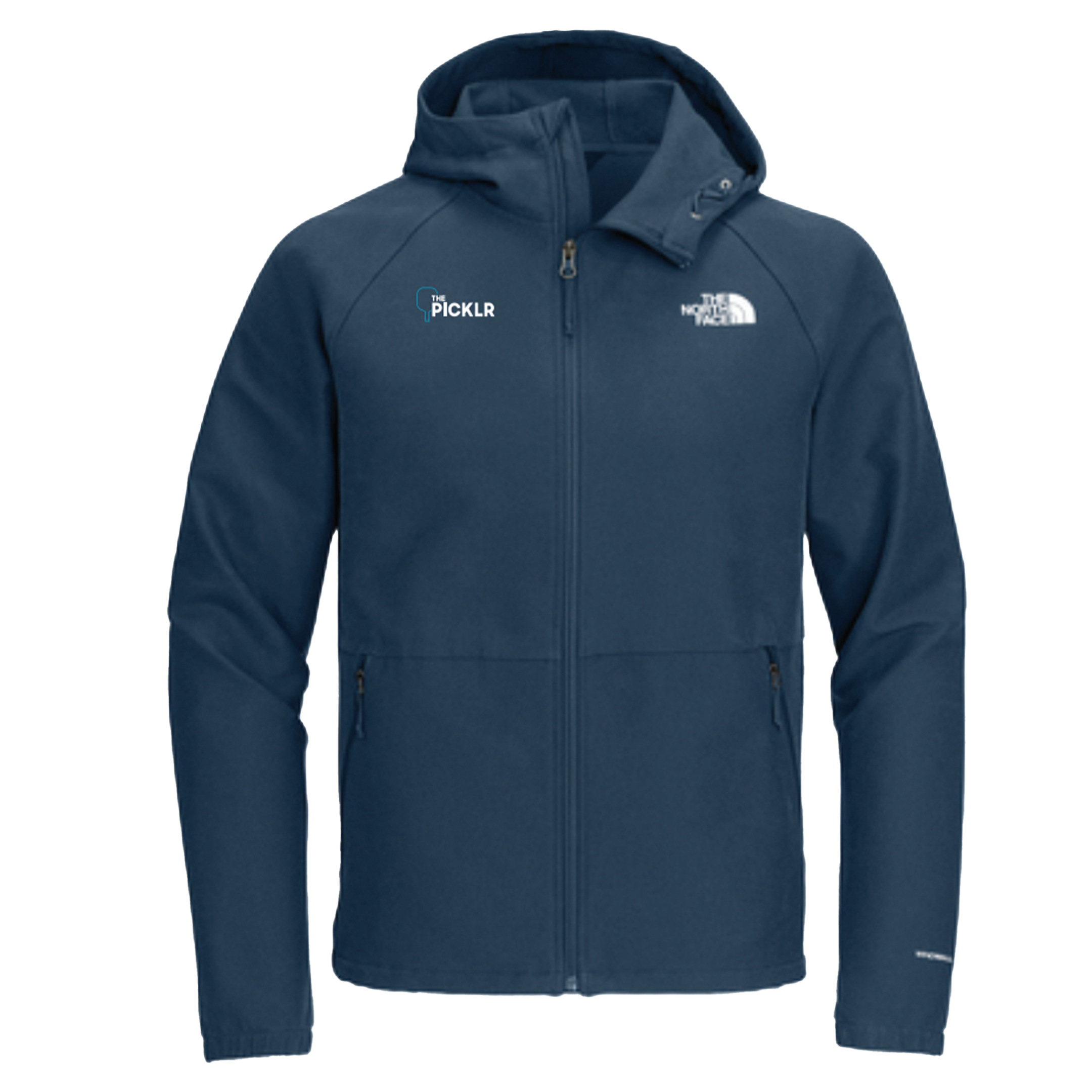 North Face Waterproof Jacket - Mens