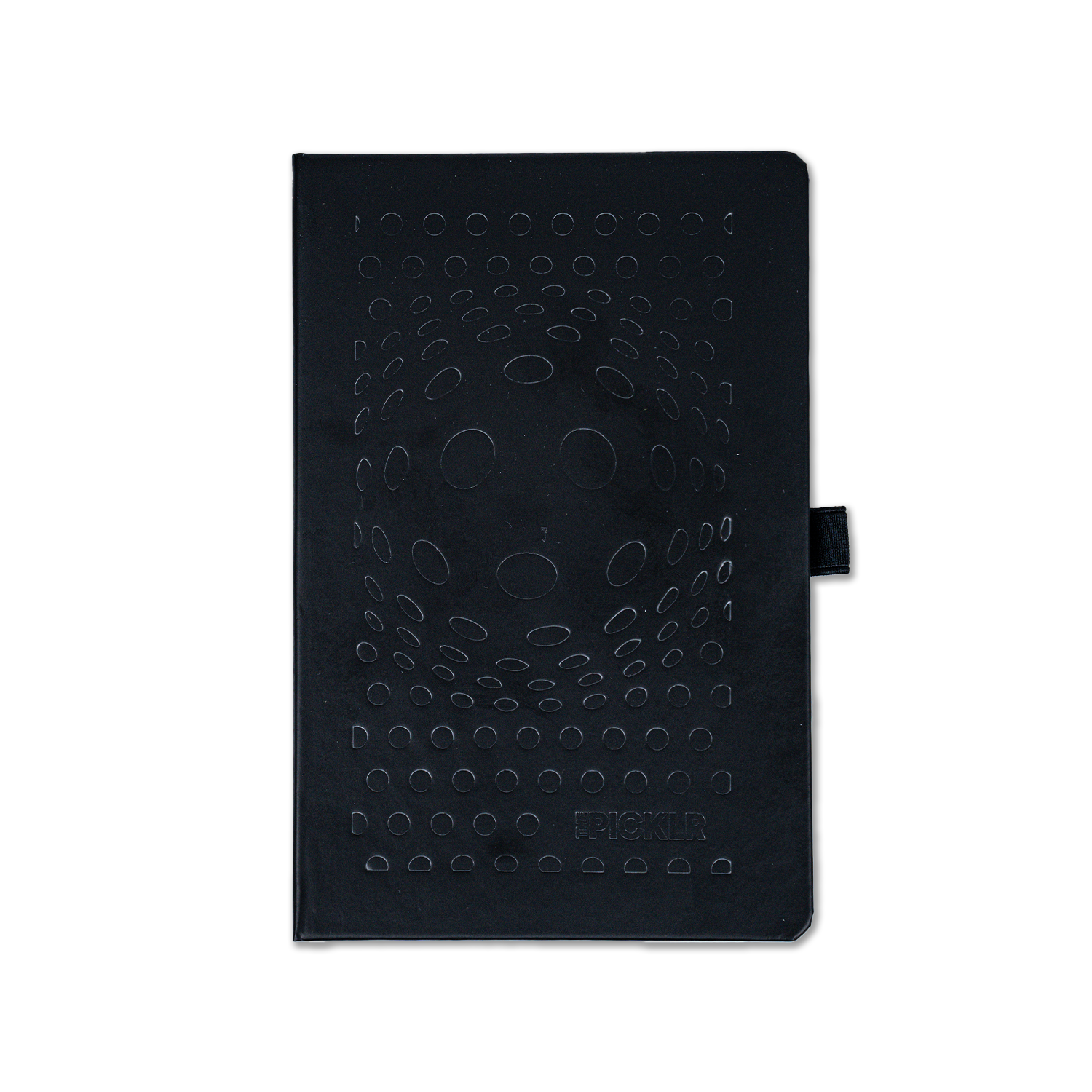 The Picklr Imprint Notebook