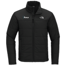 North Face Insulated Jacket - Mens