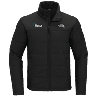 North Face Insulated Jacket - Mens