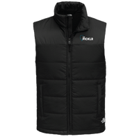 North Face Insulated Vest - Mens