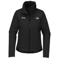 North Face Insulated Jacket - Womens