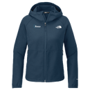 North Face Waterproof Jacket - Womens