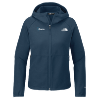 North Face Waterproof Jacket - Womens