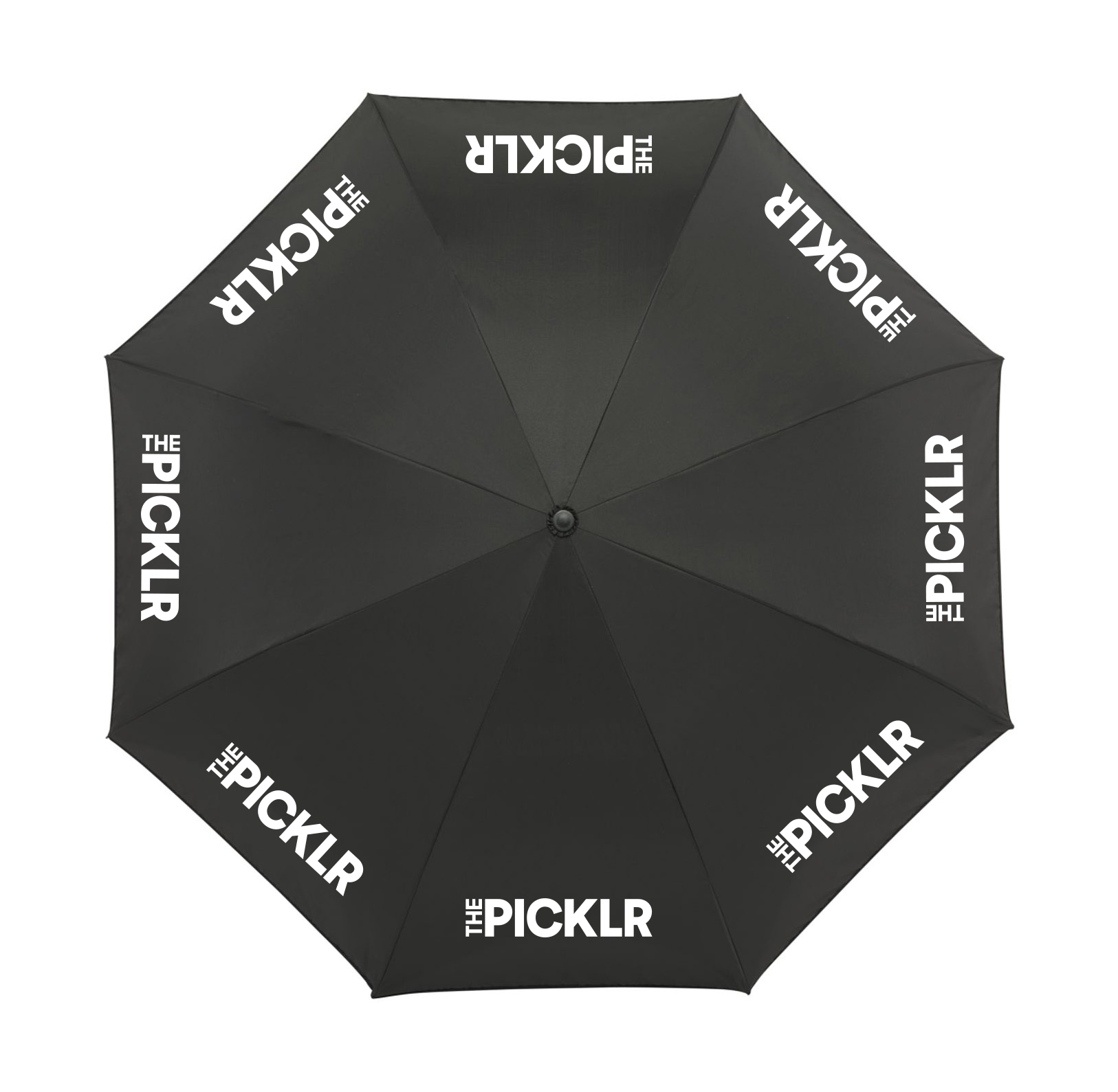 Picklr Umbrella