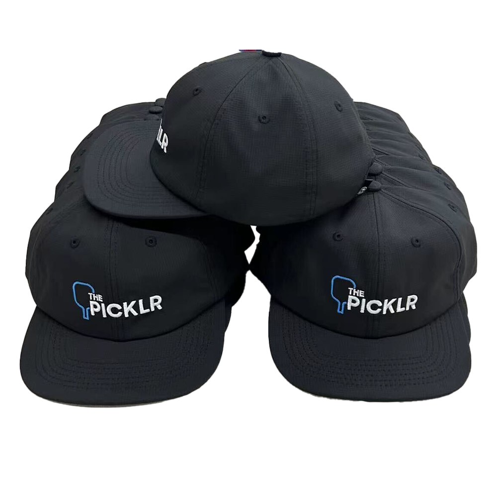 Picklr x Stack Hat