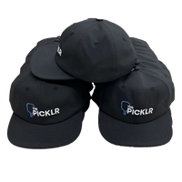 Picklr x Stack Hat