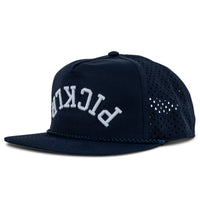 The Picklr Upside Down Hat - Navy