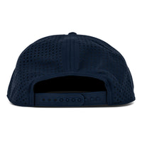 The Picklr Upside Down Hat - Navy