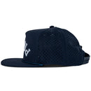 The Picklr Upside Down Hat - Navy