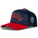 The Picklr Upside Down Paddle Hat
