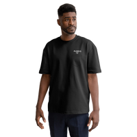 Picklr Always 72 Tee - Black