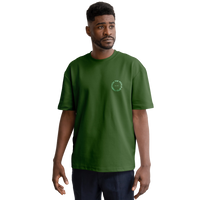 The Picklr Club Tee - Moss