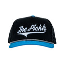 The Picklr Rope Hat