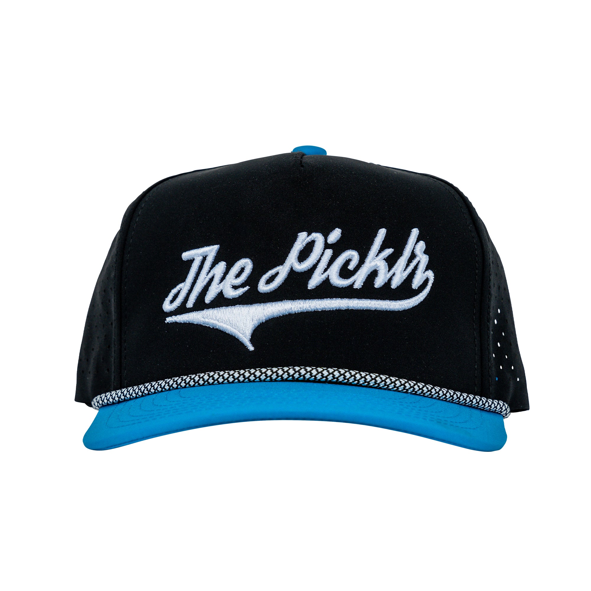 The Picklr Rope Hat