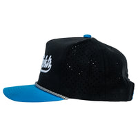 The Picklr Rope Hat