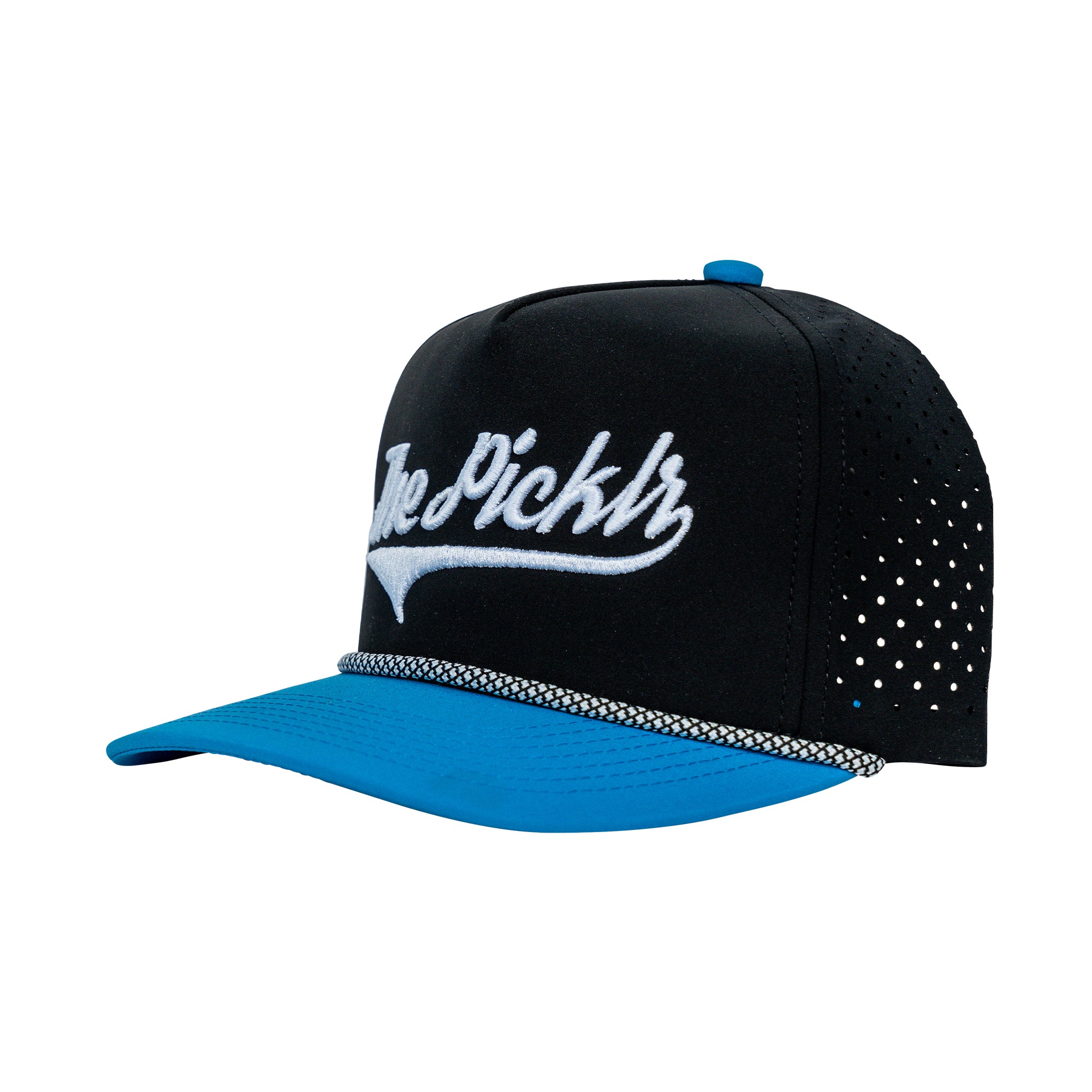 The Picklr Rope Hat