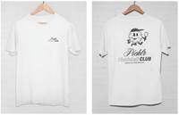The Picklr Pickleball Club Mascot T-Shirt