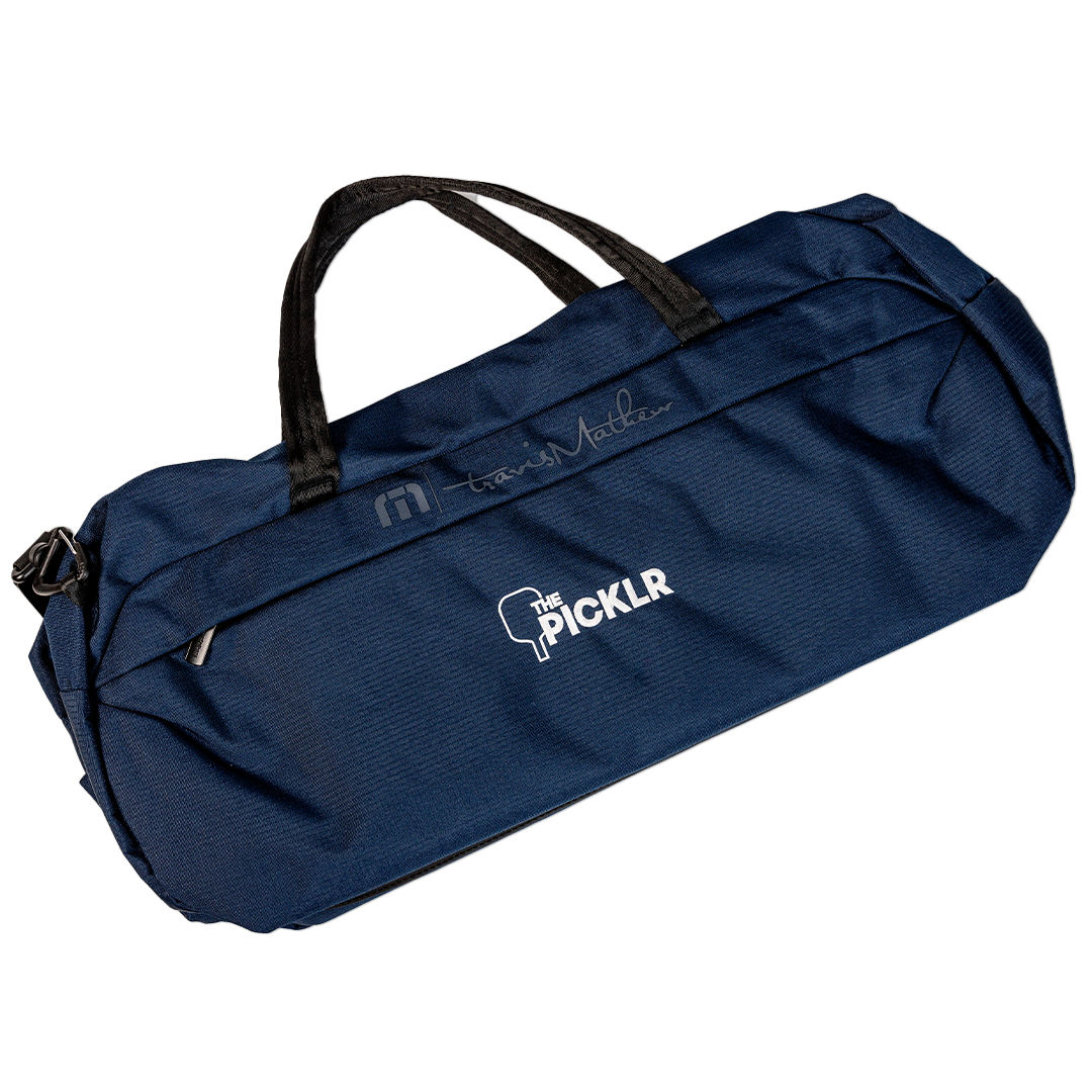 Travis Matthews Duffle Bag